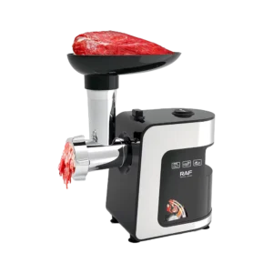 Picador de Carne Multifuncion 700w R.2703 RAFPicador de Carne Multifuncion 700w R.2703 RAF