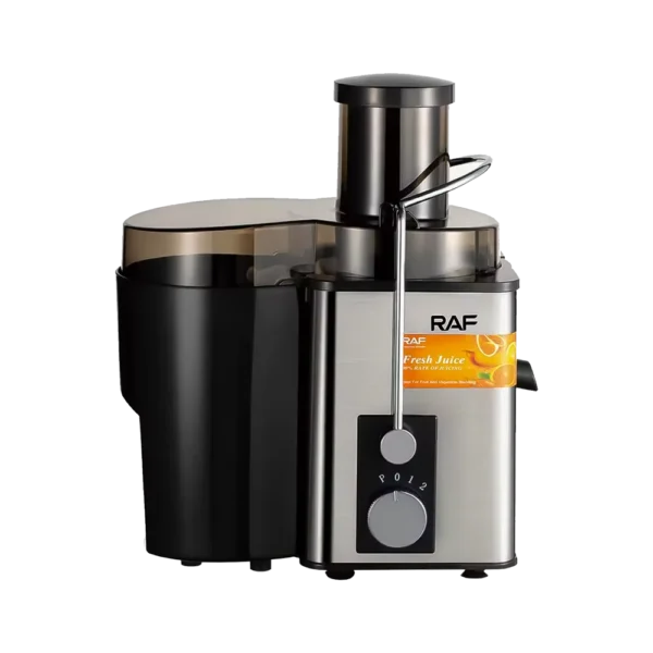 Extractor de Jugos Naturales 1.5L R.2816 RAF