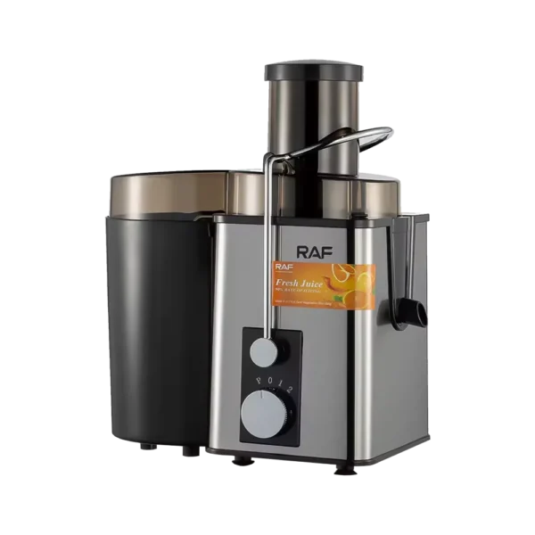 Extractor de Jugos Naturales 1.5L R.2816 RAF