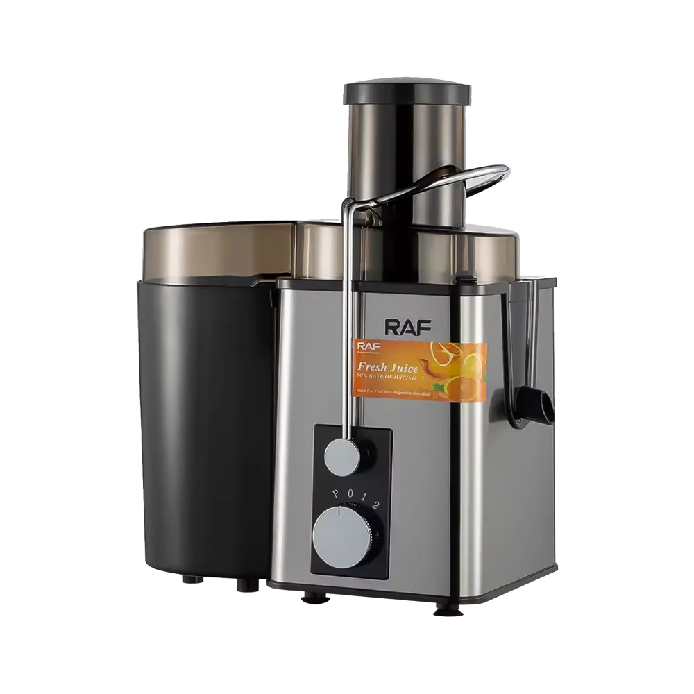 Extractor de Jugos Naturales 1.5L R.2816 RAF