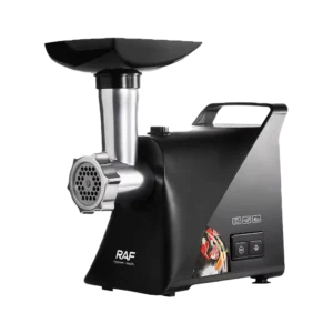 Moledora de Carne 1000w R.3364 RAF