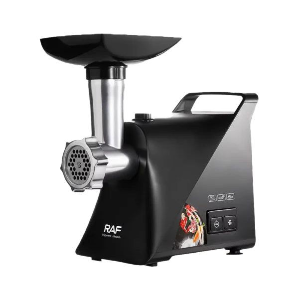 Moledora de Carne 1000w R.3364 RAF