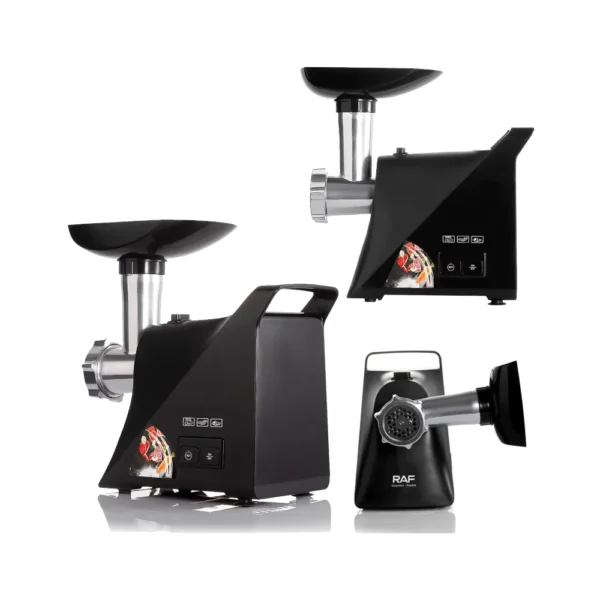 Moledora de Carne 1000w R.3364 RAF