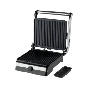 Cocinilla Eléctrica con Parilla Grill R.542 RAF