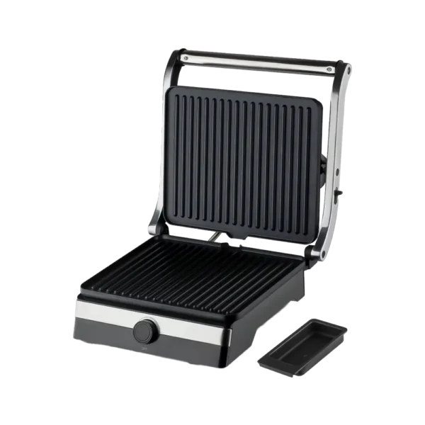 Cocinilla Eléctrica con Parilla Grill R.542 RAF