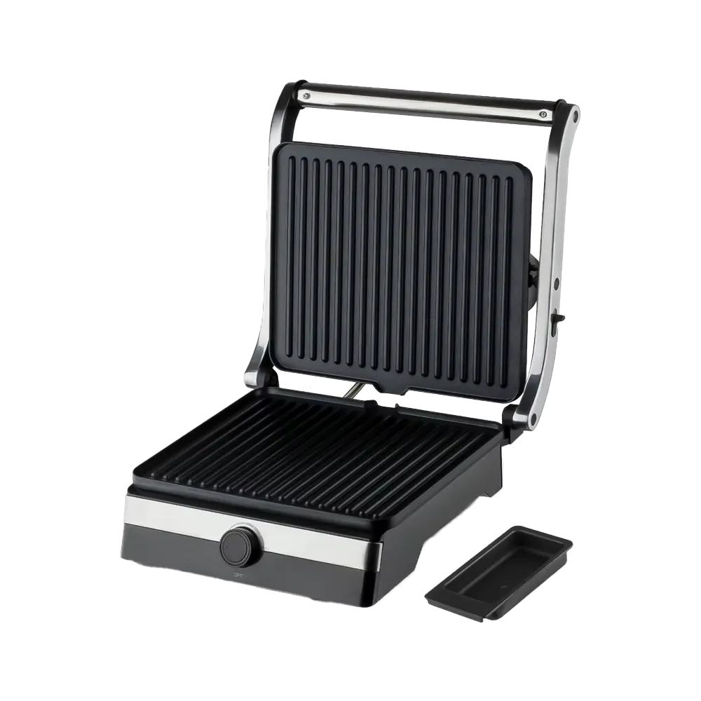 Cocinilla Eléctrica con Parilla Grill R.542 RAF