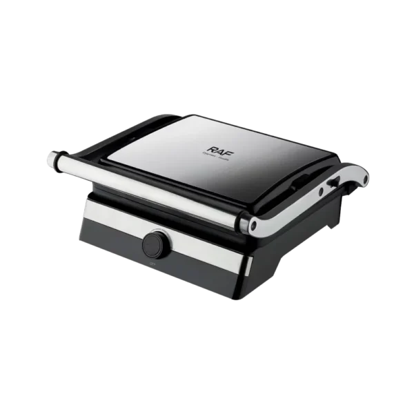 Cocinilla Eléctrica con Parilla Grill R.542 RAF