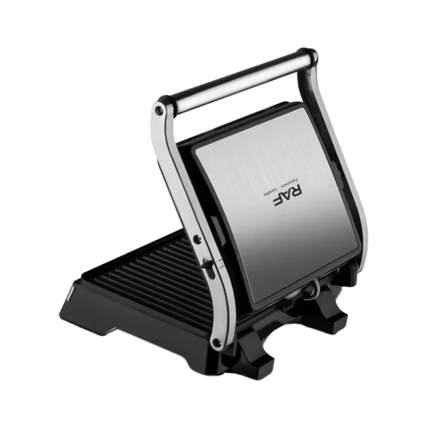 Cocinilla Eléctrica con Parilla Grill R.542 RAF