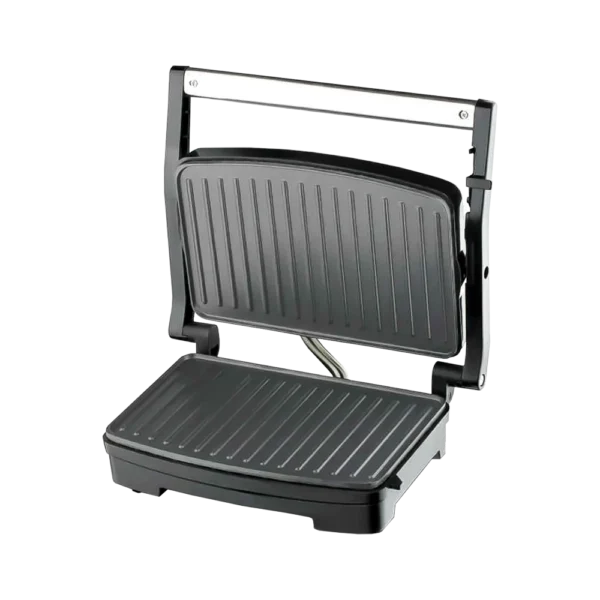 Sandwichera Eléctrica con Parrilla R.569 RAF