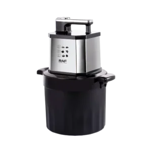 Procesador de Alimentos 8L 1000w R.7731 RAF