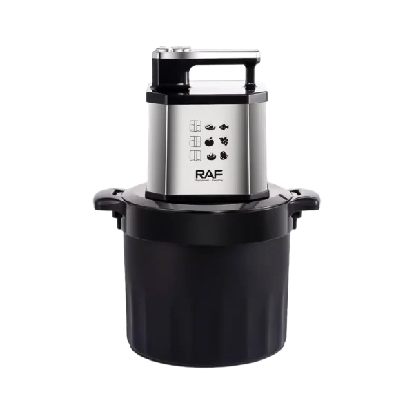 Procesador de Alimentos 8L 1000w R.7731 RAF