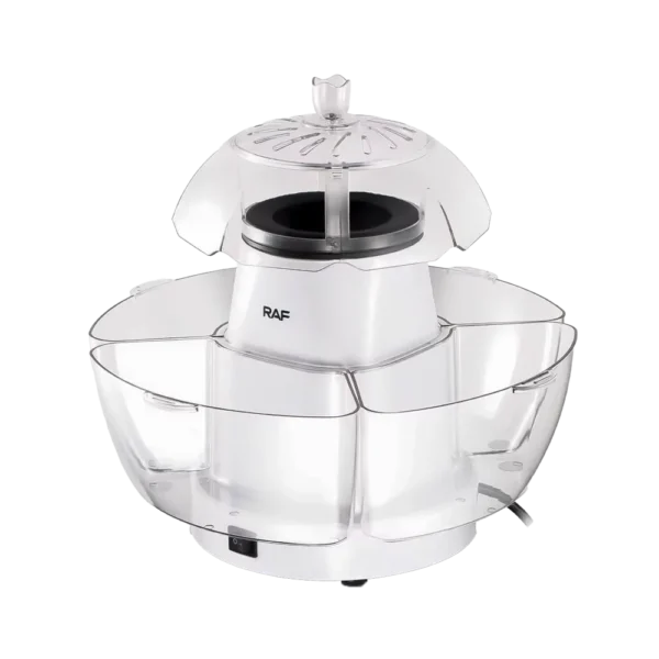 Maquina para Cabritas Popcorn 70g R.9004 RAF