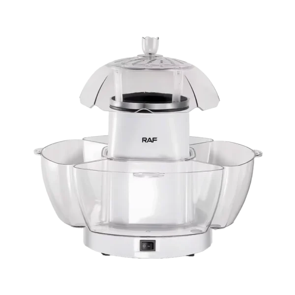 Maquina para Cabritas Popcorn 70g R.9004 RAF
