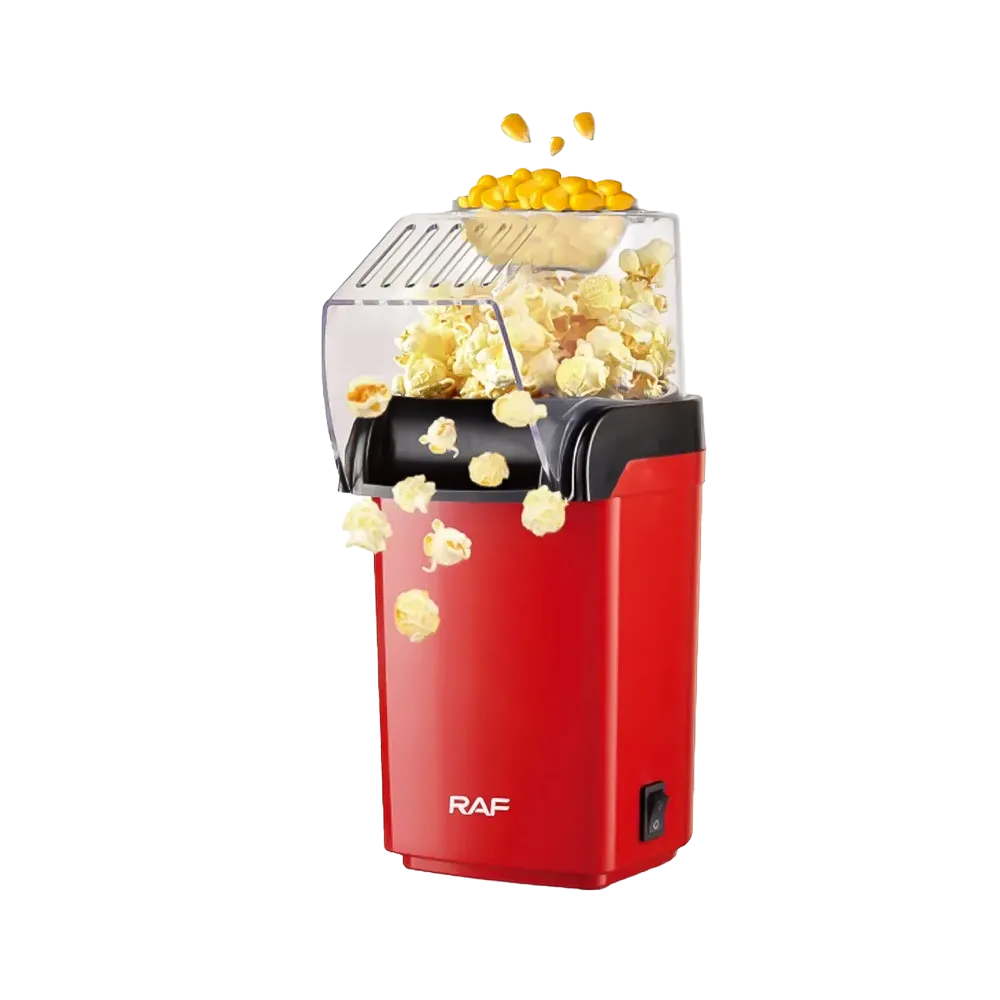 Maquina de Cabritas Popcorn R.9014 RAF