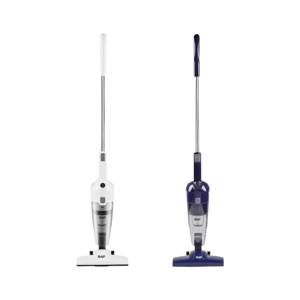 Aspiradora Vertical 2 en 1 600w R.8673B RAF