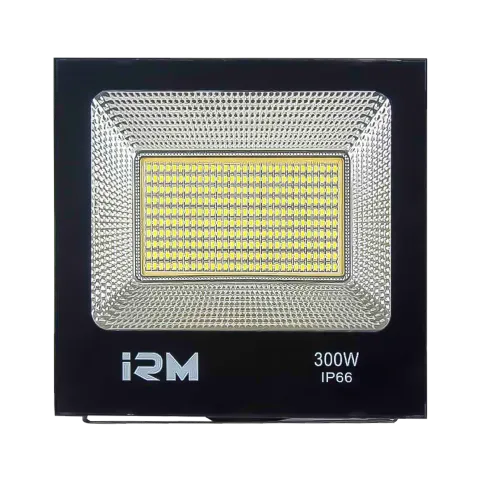 Foco Reflector Led Exterior 300w