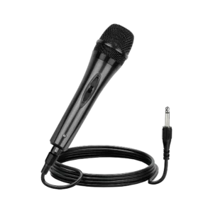Micrófono Dinámico Vocal L-9390