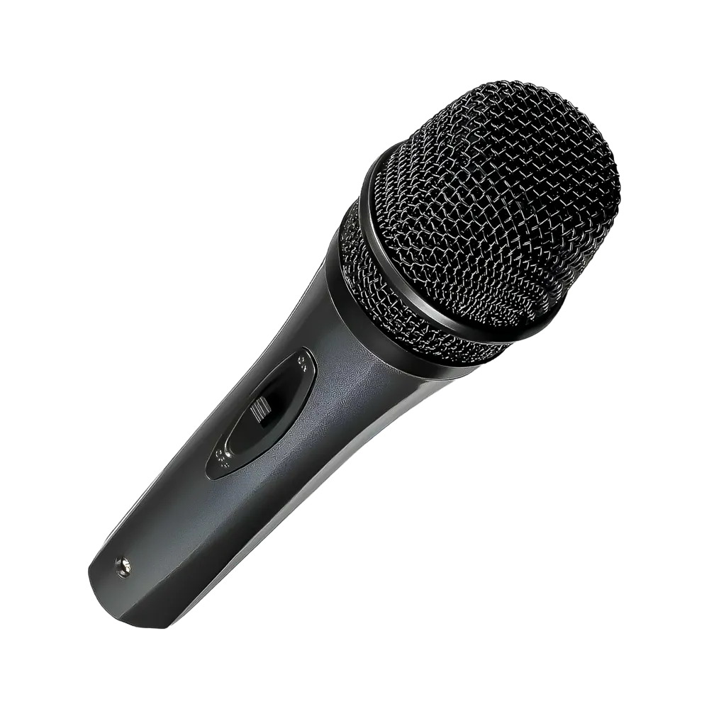 Micrófono Dinámico Vocal L-9390Micrófono Dinámico Vocal L-9390