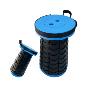 Taburete Plegable Portable Outdoor 140KG