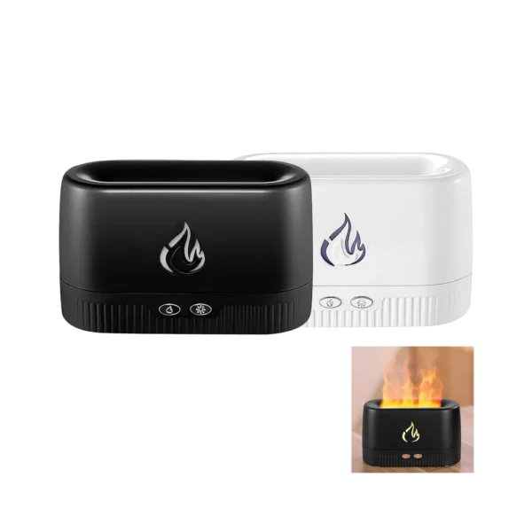 Humidificador de Aromas 200ml KP-L0630