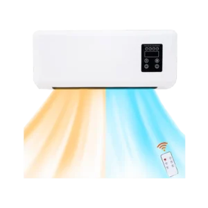 Aire Acondicionado Mini Frio y Calor 42 cm