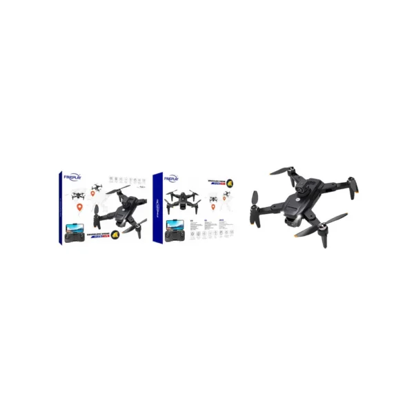 Drone GPS 4K HD FP-Z736 MAX FINEPLAY