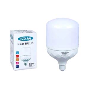 Ampolleta Led 60W E27 Luz Fría