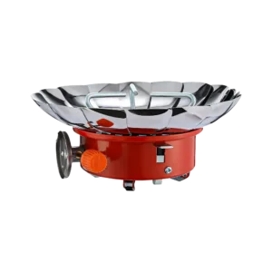 Cocinilla de Camping Gas Butano K203