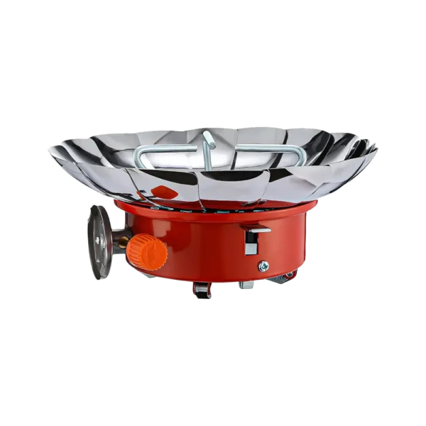 Cocinilla de Camping Gas Butano K203