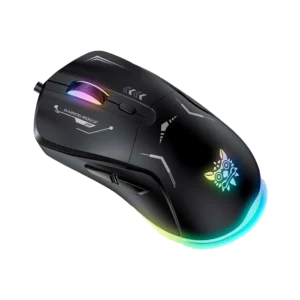 Mouse Gamer Wired Cw917 Onikuma