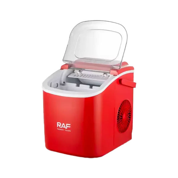 Máquina para Hielos R.0301 RAF