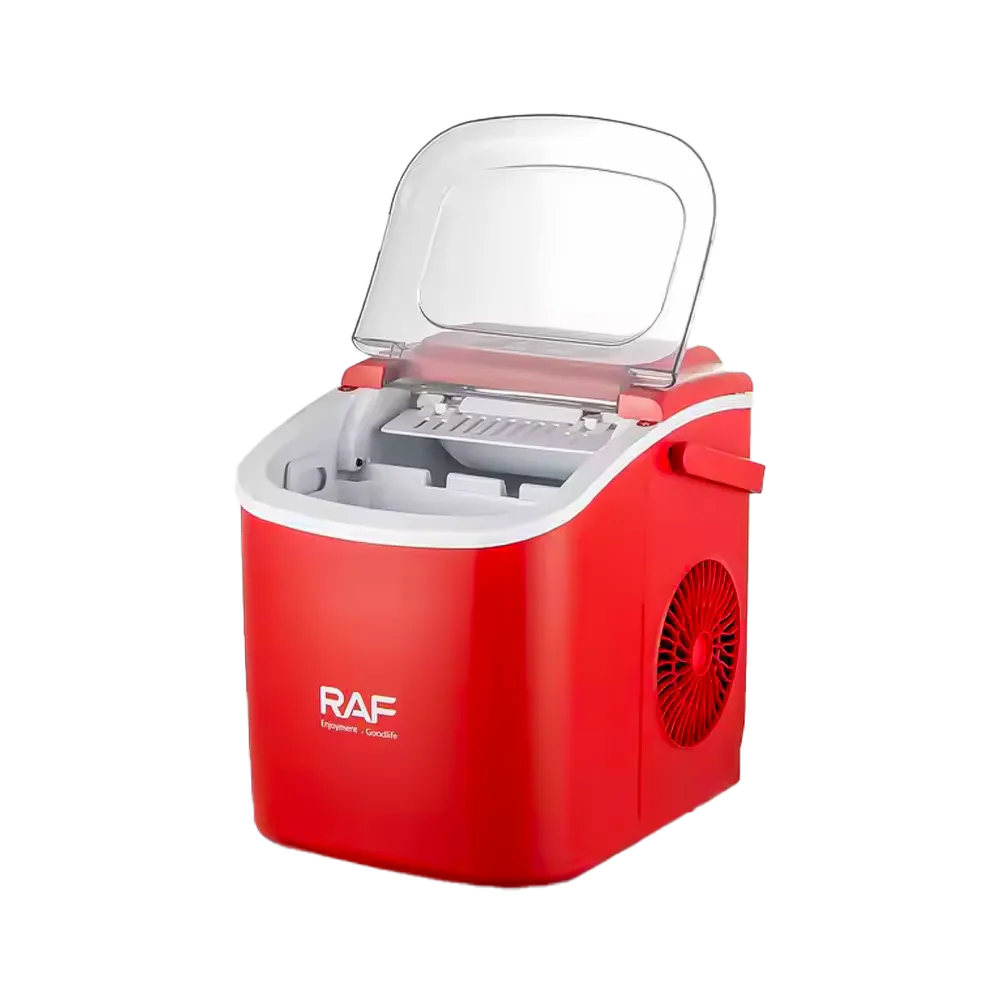 Máquina para Hielos R.0301 RAF