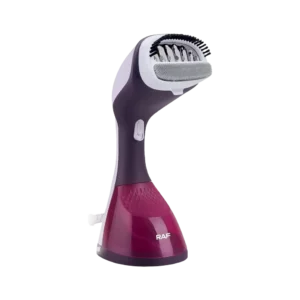 Plancha de Vapor Eléctrica 1400W R.1282 RAF