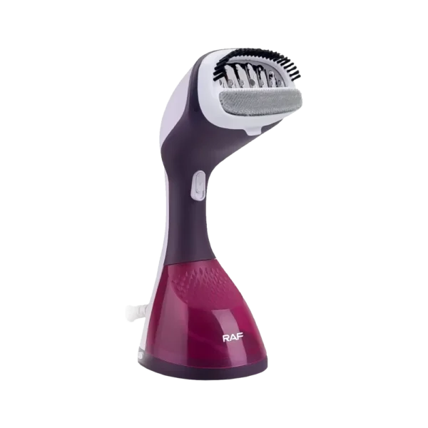 Plancha de Vapor Eléctrica 1400W R.1282 RAF
