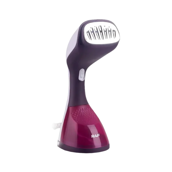 Plancha de Vapor Eléctrica 1400W R.1282 RAF