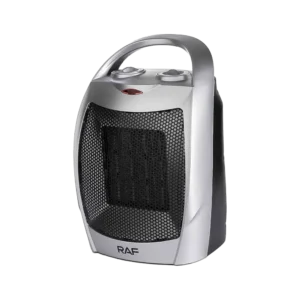 Calefactor Eléctrico 1500w R.1603 RAF