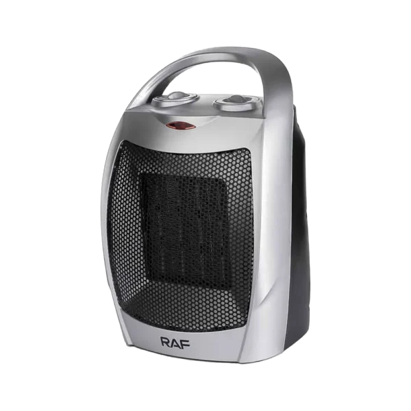 Calefactor Eléctrico 1500w R.1603 RAF