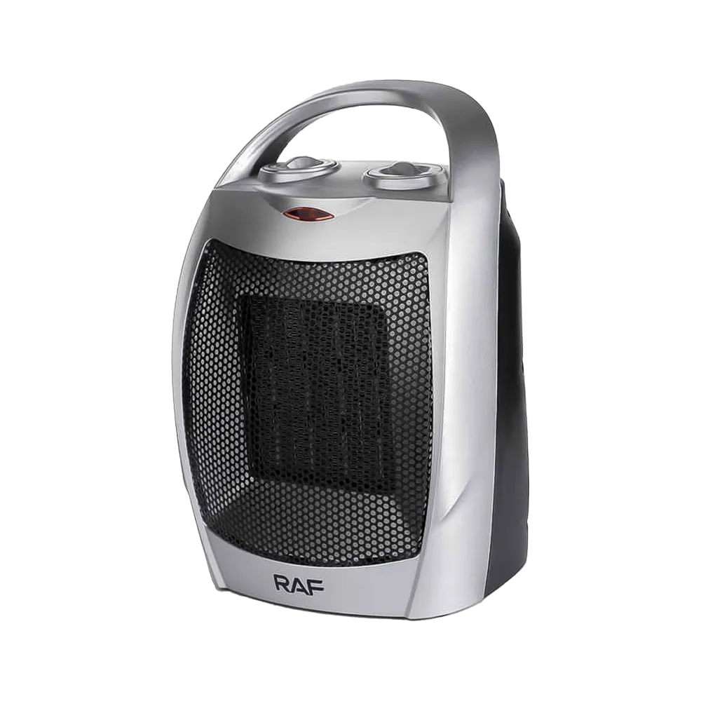 Calefactor Eléctrico 1500w R.1603 RAF