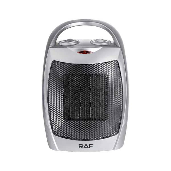 Calefactor Eléctrico 1500w R.1603 RAF