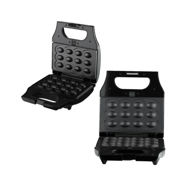 Máquina para Sándwich Parrilla 3 en 1 R.549 RAF