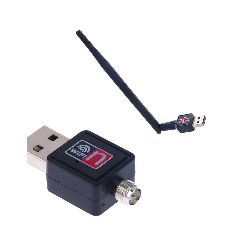 Antena Wifi USB 150mbps 802IIN