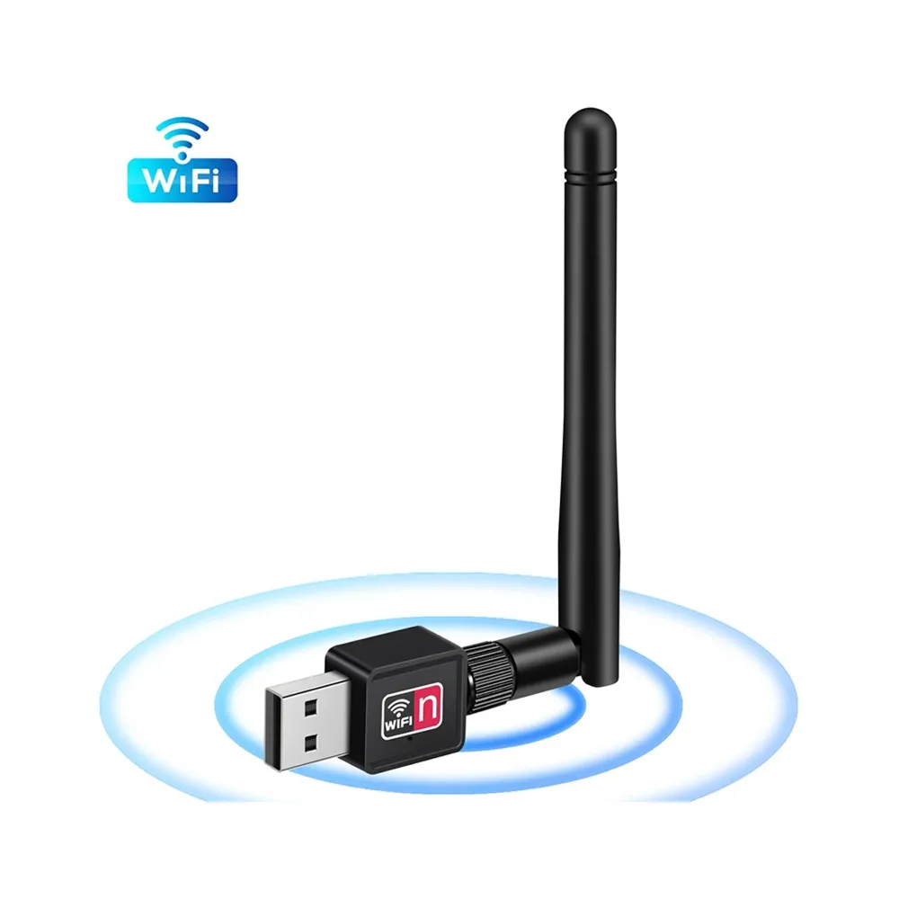 Antena Wifi USB 150mbps 802IIN
