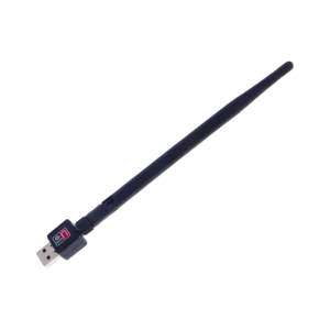 Antena Wifi USB 150mbps 802IIN