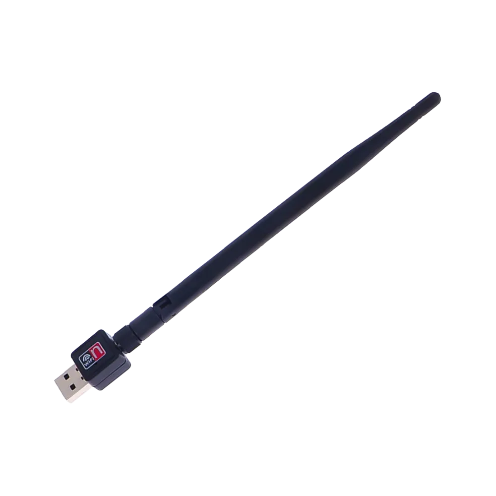 Antena Wifi USB 150mbps 802IIN
