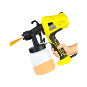 Pistola de Pintura Eléctrica 800 ml P-1820