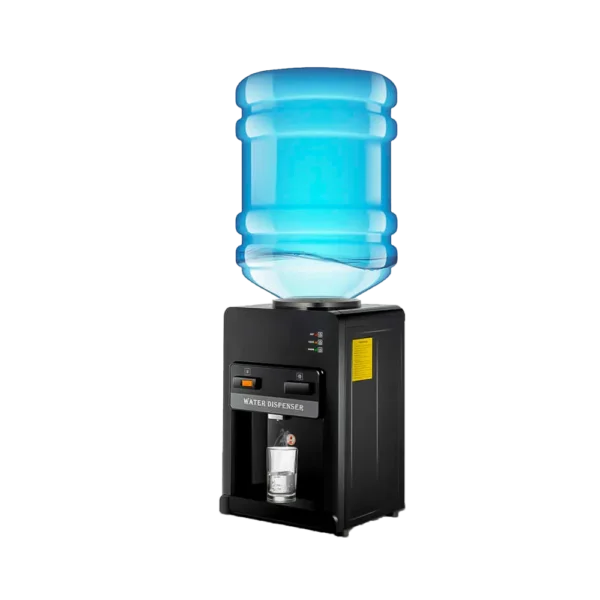 Dispensador de Agua Fría Caliente R.11001 RAF