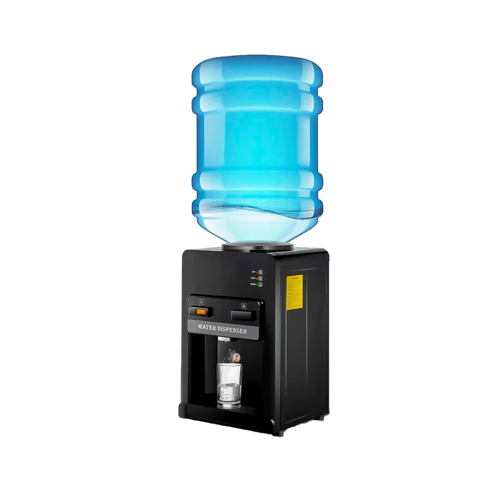 Dispensador de Agua Fría Caliente R.11001 RAF