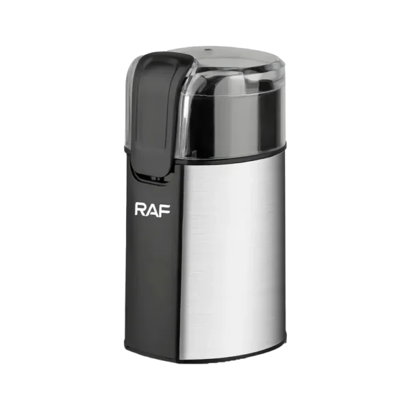 Molinillo de Café Eléctrico R.7123 RAF