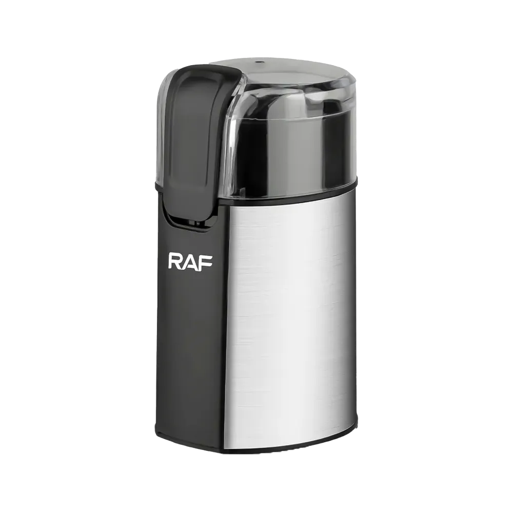 Molinillo de Café Eléctrico R.7123 RAF