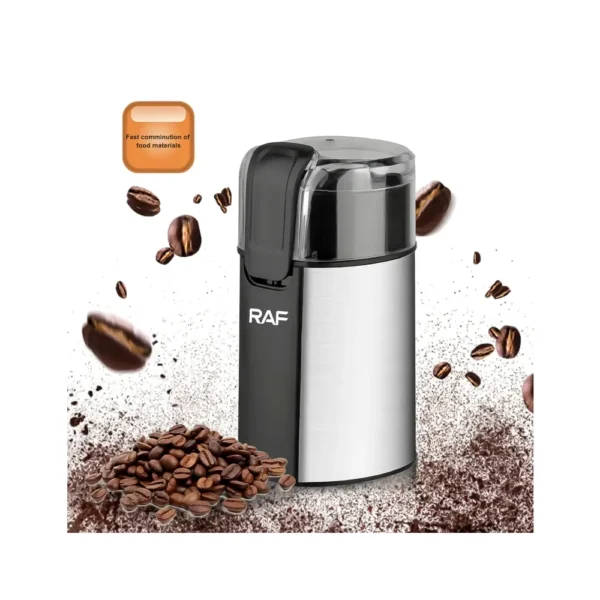 Molinillo de Café Eléctrico R.7123 RAF